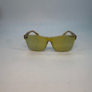 Blenders Millenia X2 Prime 21- Gold Dion Sanders Polarized Sunglasses 139-15-143